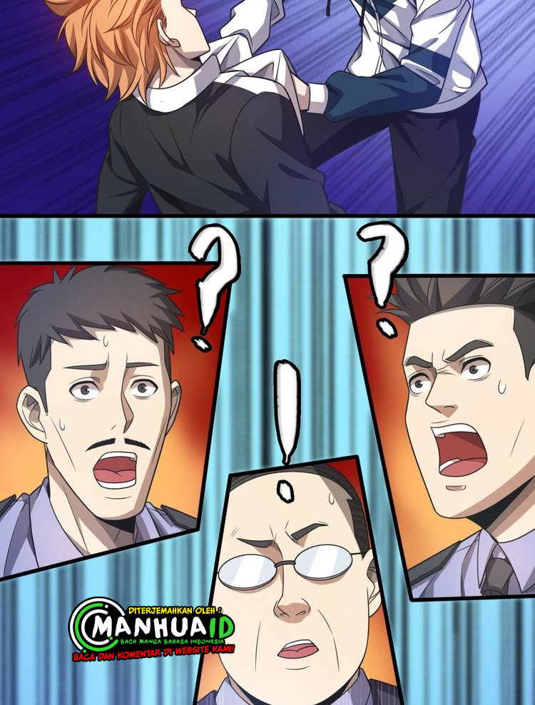 Reborn Doctor Chapter 09 Gambar 27